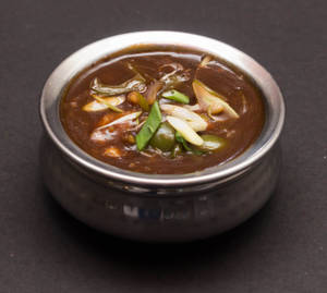 Chicken Chilli