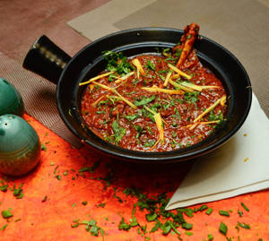 Mutton Rara