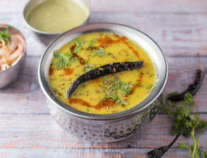 Dal Tadka