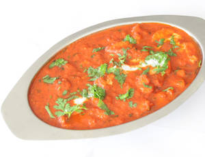 Butter Chicken Boneless