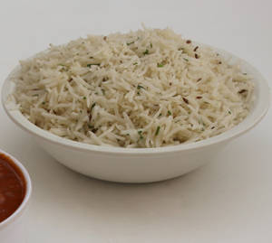 Rice Rajma