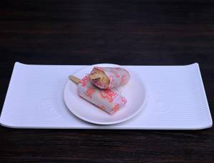 Badam Kulfi