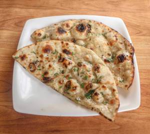 Tandoori Butter Roti