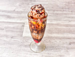 Chocolate Falooda