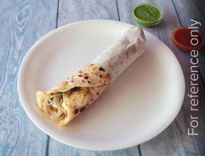Egg Roll