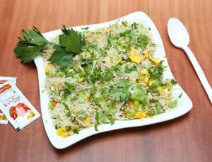 Egg Fried Rice