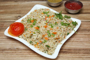 Egg Fried Rice