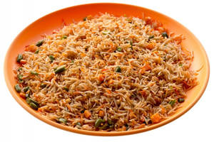 Veg Fried Rice