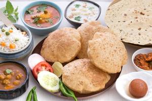 Special Thali