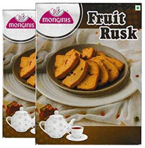 Fruit Rusk