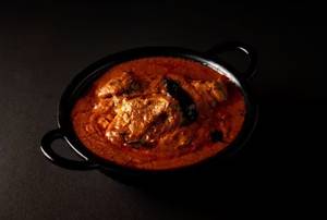 Chicken Chettinad Curry (bone Less)