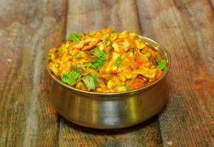 Akshaya Special Veg Curry