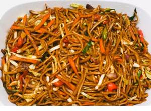 Schezwan Noodles