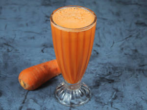 Carrot Juice
