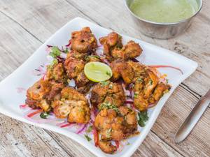 Chicken Tikka