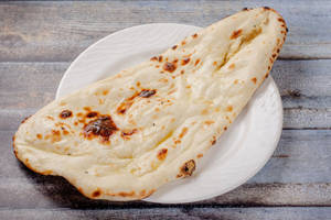 Nan Roti