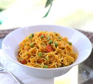 Veg Maggi
