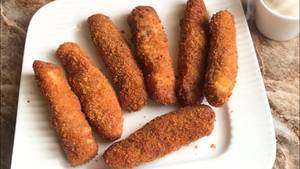 Fish Finger