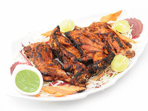 Tandoori Chicken