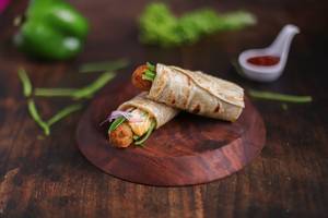 Veg Finger Wheat Roll