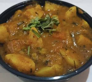 Aloo Dum