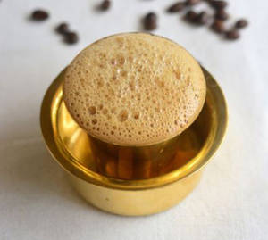 Coffee (110 ml)