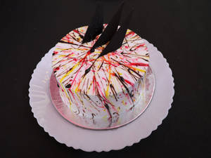 Cakery Special Cake (500 gms)