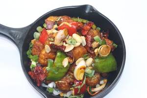 Kung Pao Chicken