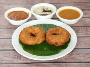 Vada (2 Pcs)