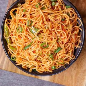 Desi Masala Noodles