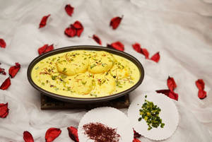 Rasmalai