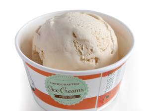 Vanilla Ice creams (1 Scoop)