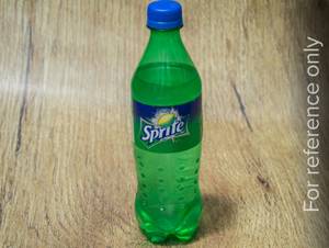 Sprite Can (300 Ml)