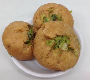 Balushahi ( Big )