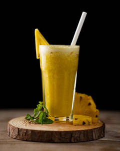 Pineapple Juice