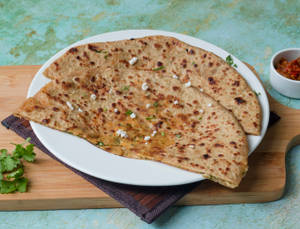 Aloo Paratha