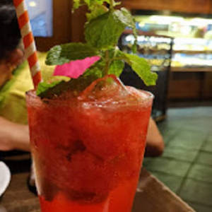 Watermelon Mojito(350 Ml)