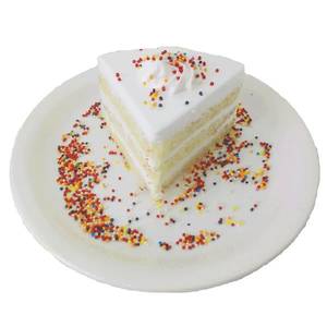 Vanilla Pastry