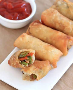 Veg Spring Roll