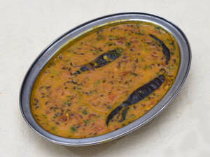 Dal Fry