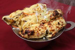 Chicken Reshmi Kebab