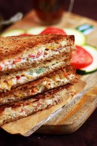 C.O.C Sandwich