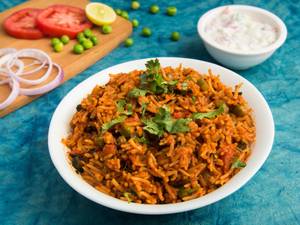 Special Tawa Pulao