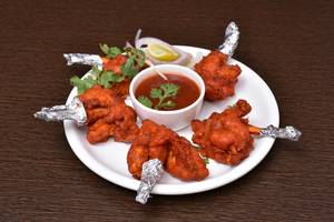 Chicken Lollipop