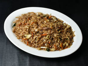 Veg Pulao