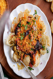 Masala Puri