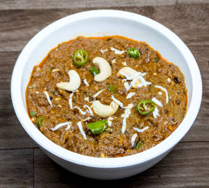 Kaju Masala      
