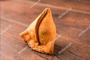 Samoosa