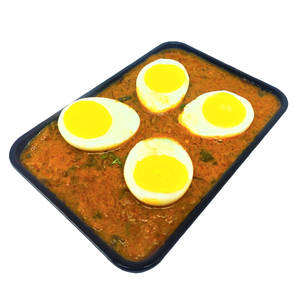 Egg Curry
