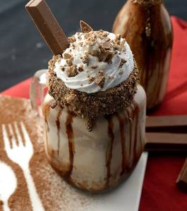 Kitkat Shake